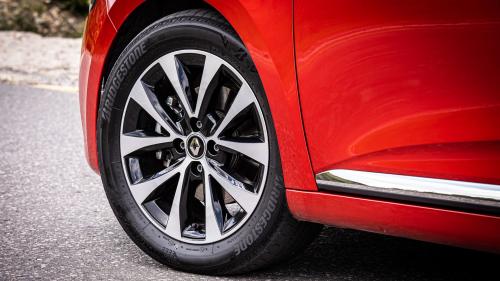 Renault Clio E-TECH Hybrid 14