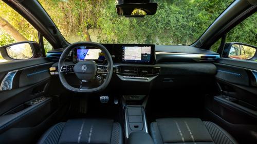 Renault Clio 3
