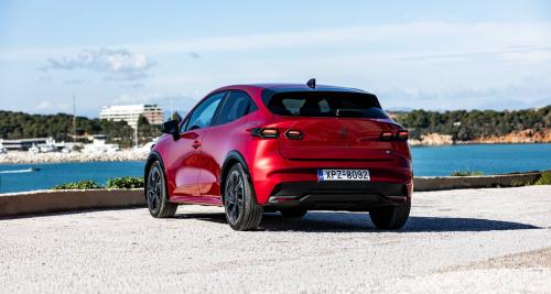 Renault Clio 2