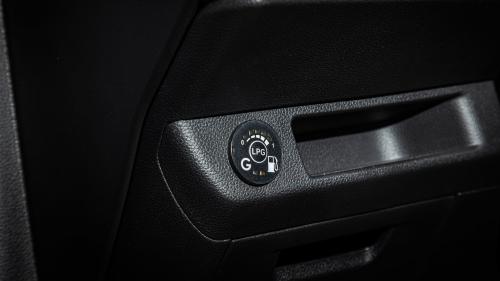 Renault Clio TCe 100 LPG 2023 19