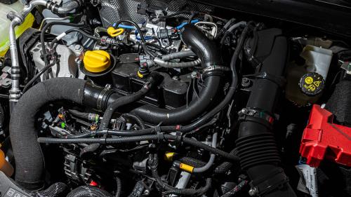 Renault Clio TCe 100 LPG 2023 21