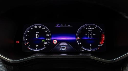 Renault Clio TCe 100 LPG 2023 9