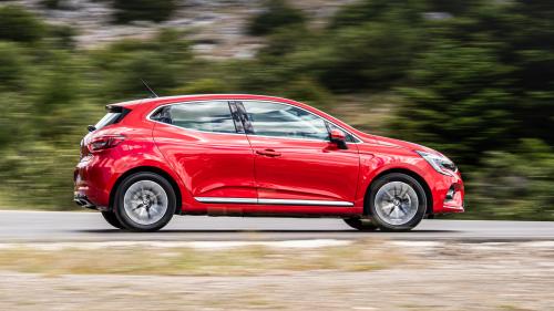Renault E-TECH Hybrid 2