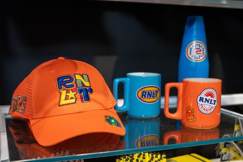 Renault Expirience Store