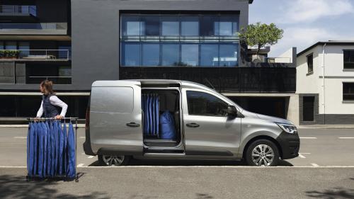 Renault Express