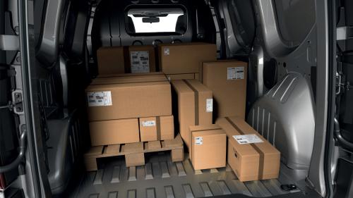 Renault Express