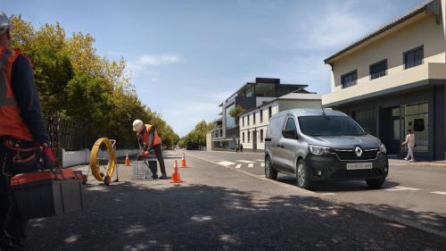 Renault Express Van 2