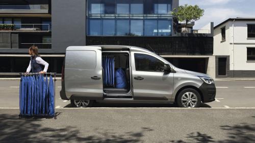 Renault Express Van 3