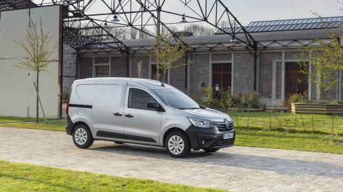 Renault Express