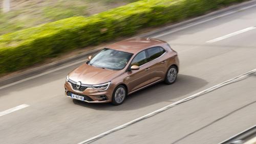Renault Megane IV 2