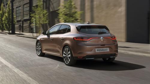 Renault Megane IV 3