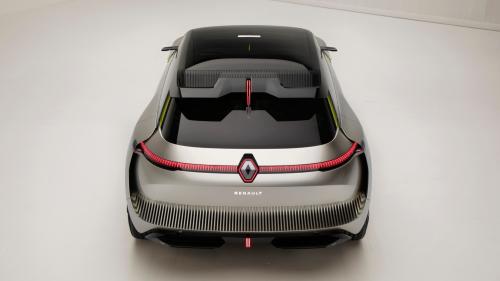 Renault Morphoz
