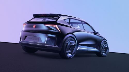 Renault Scenic Vision 3