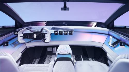 Renault Scenic Vision 4