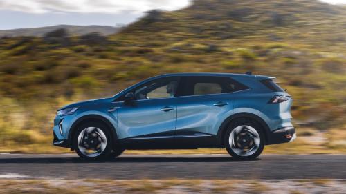 Renault Symbioz 2