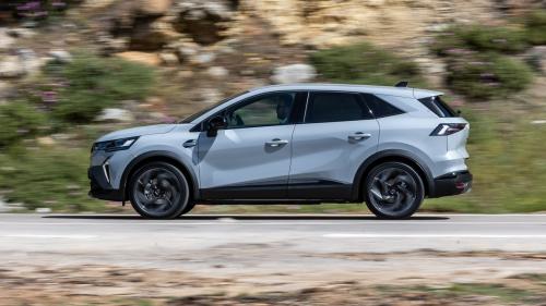 Renault Symbioz 2025 2