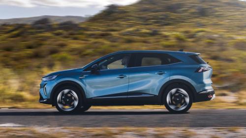 Renault Symbioz 2025 3