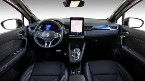 Renault Symbioz 2025 3