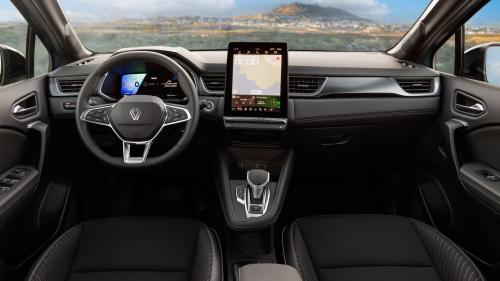 Renault Symbioz 5