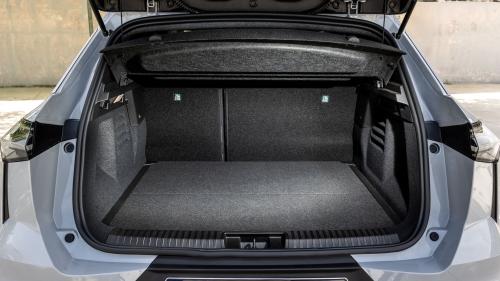 Renault Symbioz Hybrid E-Tech 145 PS 18
