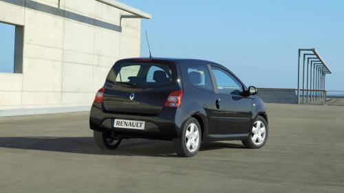 Renault Twingo 2