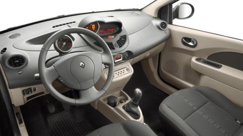 Renault Twingo 3