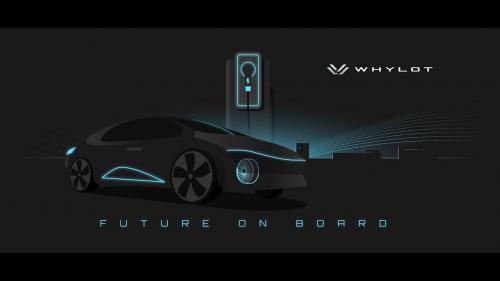 Renault Whylot