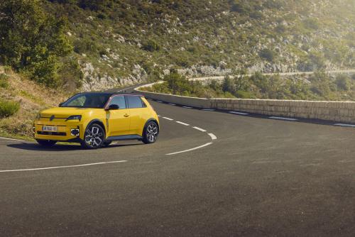 Renault 5