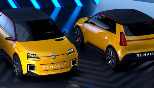 Renault 5