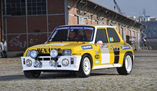 Renault 5