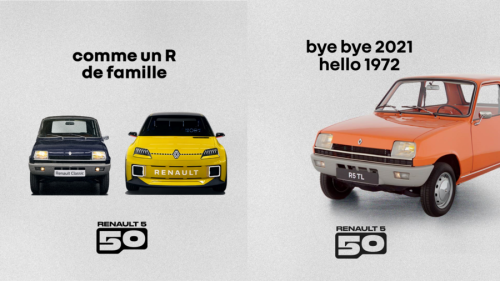 Renault 5
