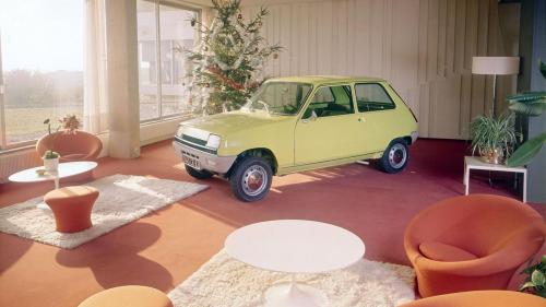 Renault 5