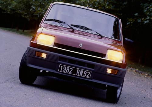 Renault 5