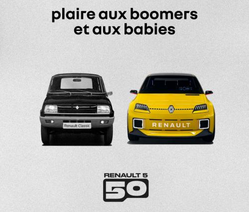 Renault 5