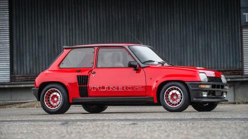 Renault 5