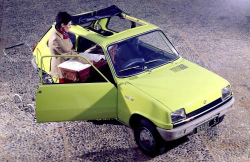 Renault 5