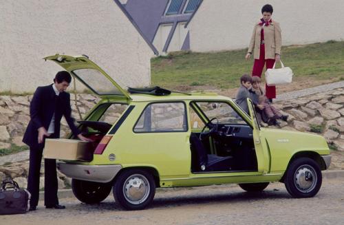Renault 5