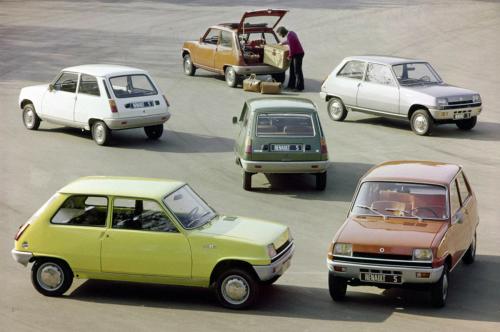 Renault 5
