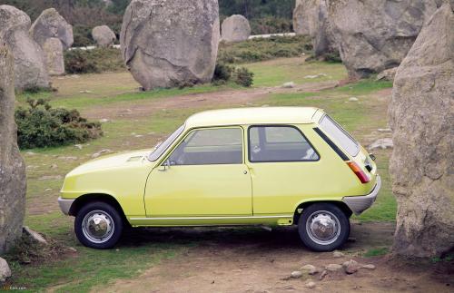 Renault 5