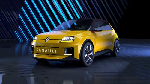 Renault 5