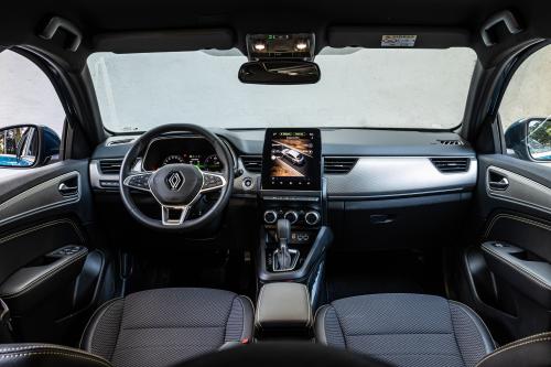 Renault Arkana 2024