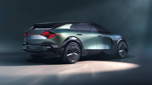 Renault Embleme