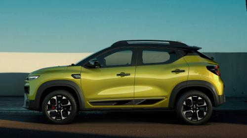 Renault Kiger
