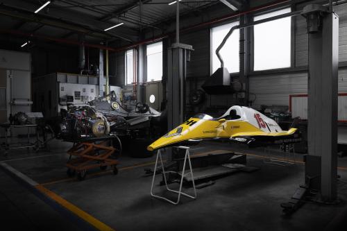 Renault Museum
