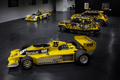 Renault Museum