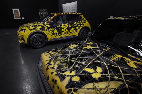 Renault Museum