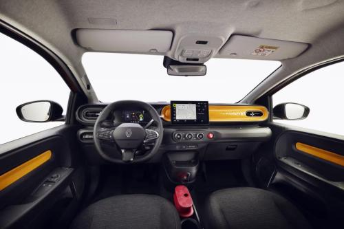 renault twingo e-tech