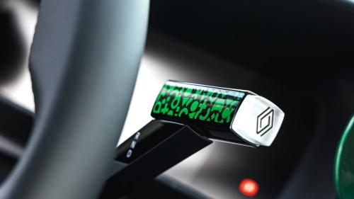 Renault Twingo E-Tech 