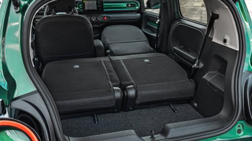 Renault Twingo E-Tech 