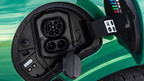 Renault Twingo E-Tech 